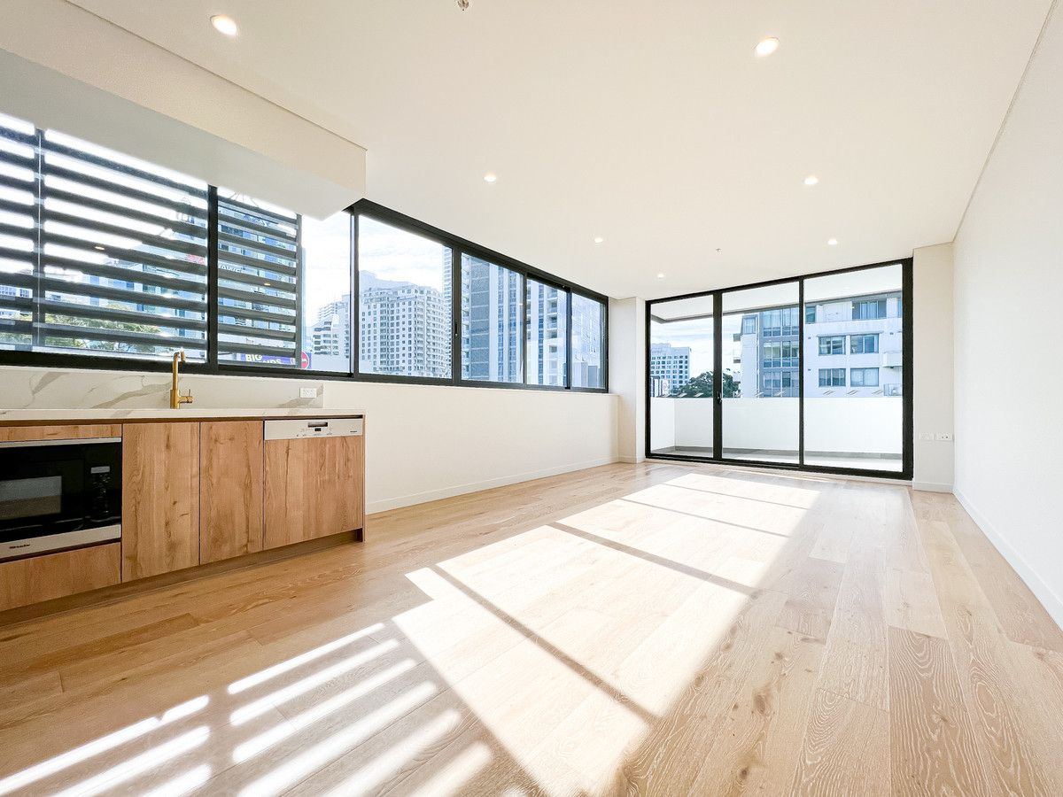 1 bedrooms Apartment / Unit / Flat in A504/2 Oliver Road CHATSWOOD NSW, 2067