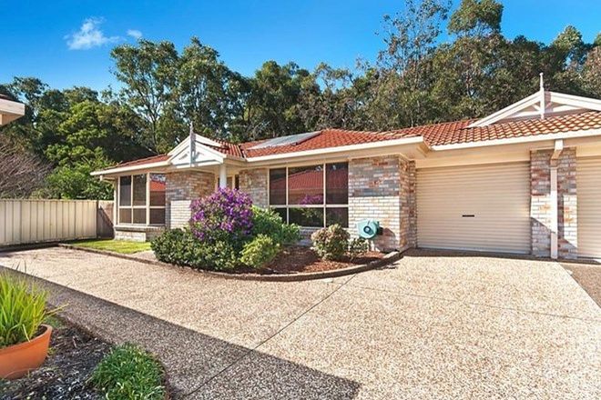 Picture of 3/54 Jonathan Street, ELEEBANA NSW 2282