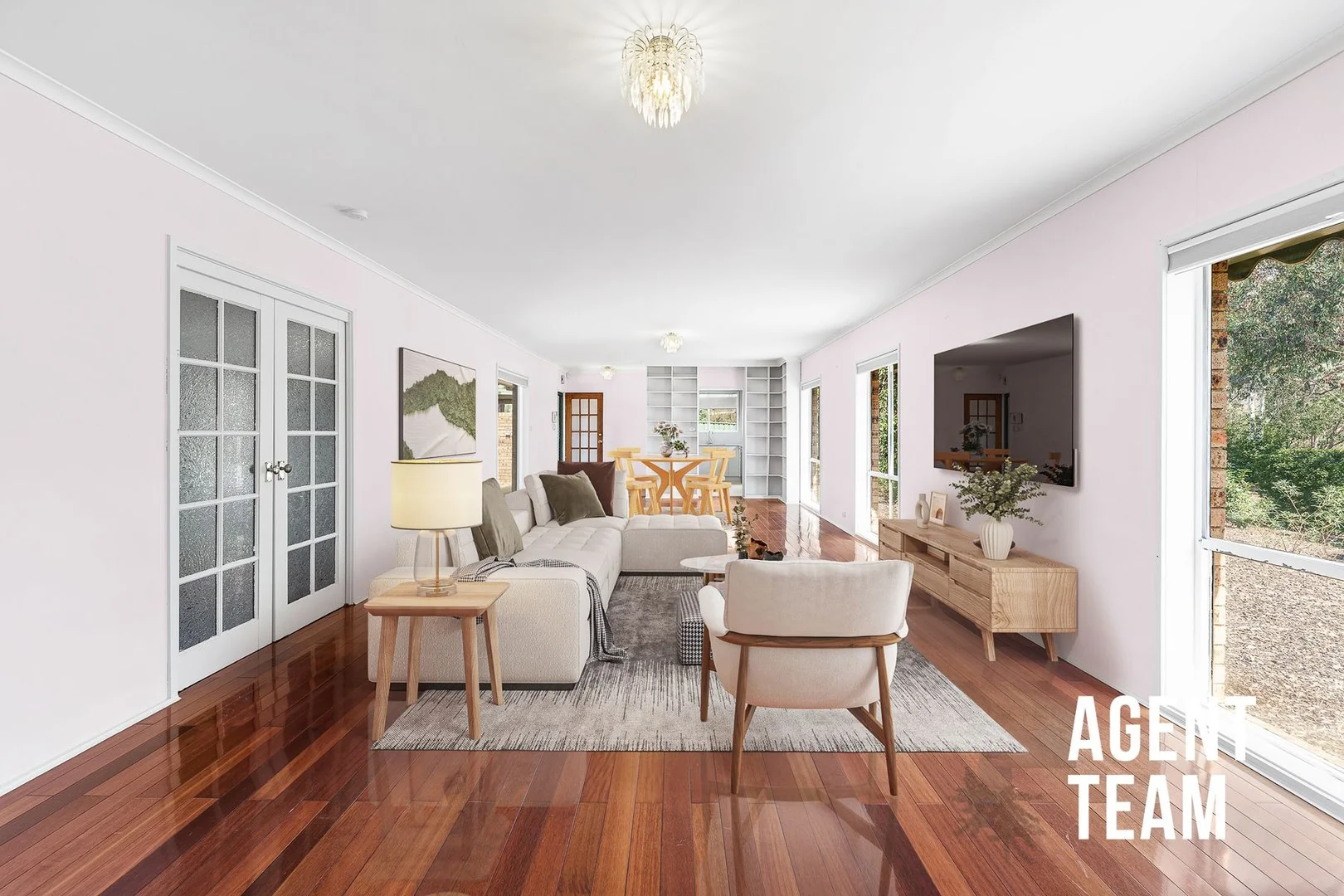 134 Dexter Street, Cook ACT 2614