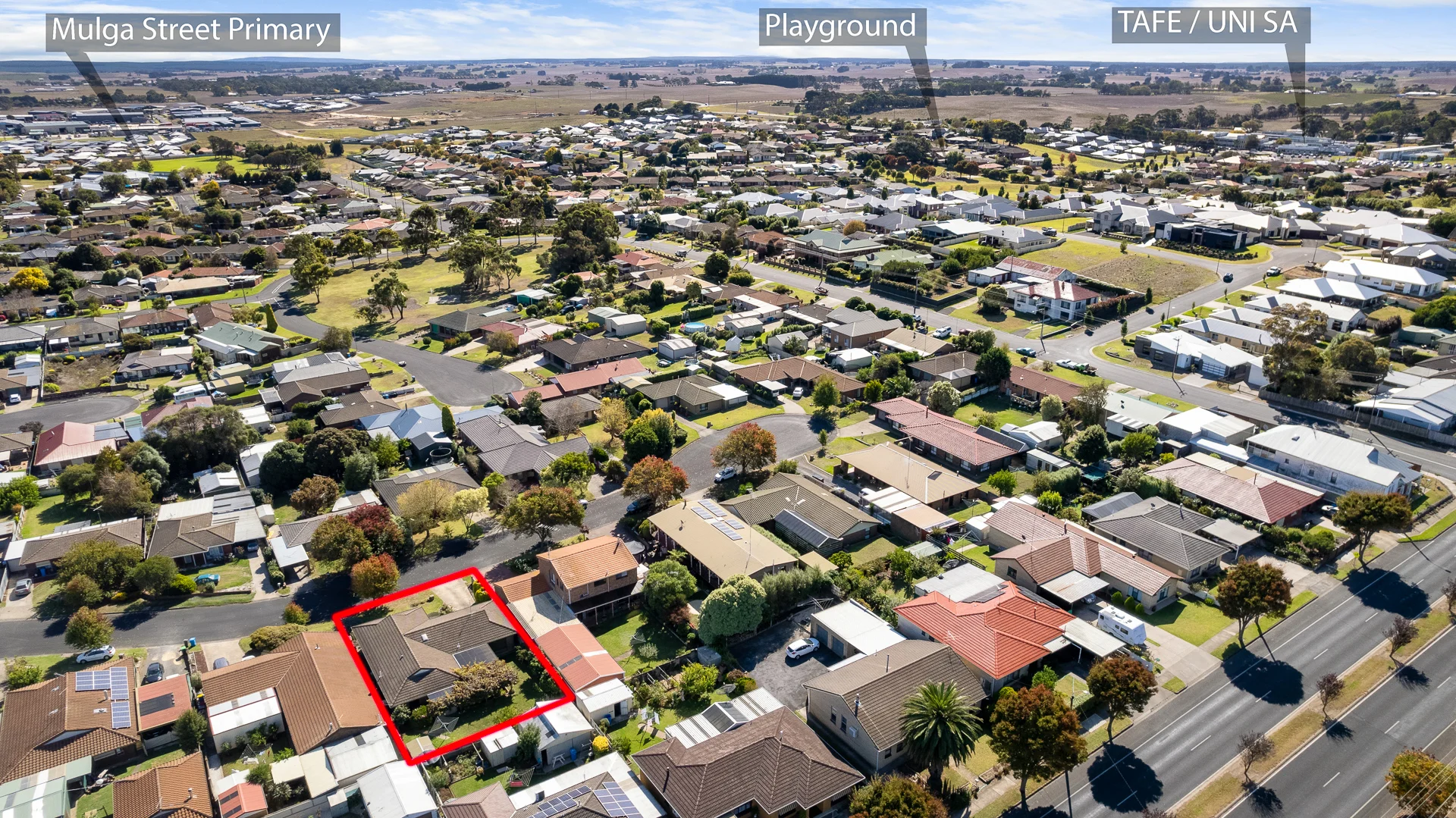 Additional image 16 of 10 LEMANA COURT, Mount Gambier SA 5290