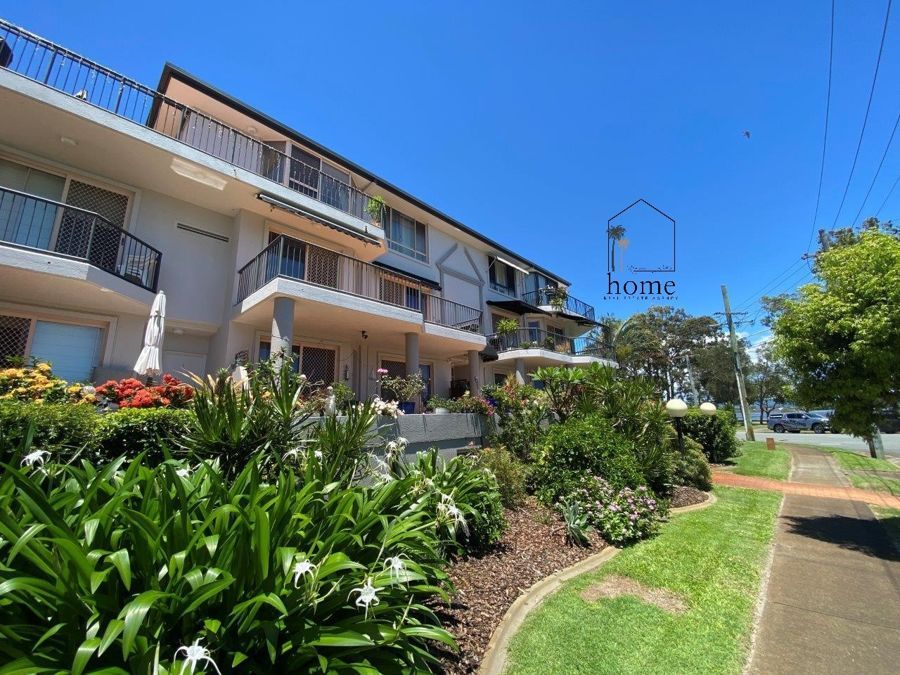 5/7 Esplanade West, Paradise Point QLD 4216, Image 2