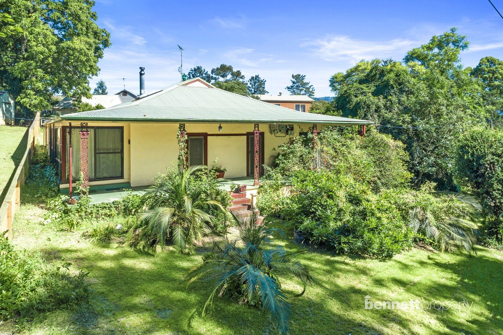 115 Old Bells Line Of Road, Kurrajong NSW 2758, Image 0