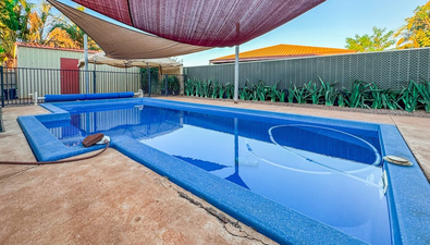 Picture of 23 Etrema Loop, SOUTH HEDLAND WA 6722