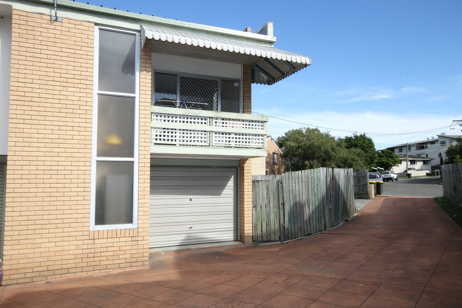 3 bedrooms Apartment / Unit / Flat in 1/61 Shetland Street MORNINGSIDE QLD, 4170