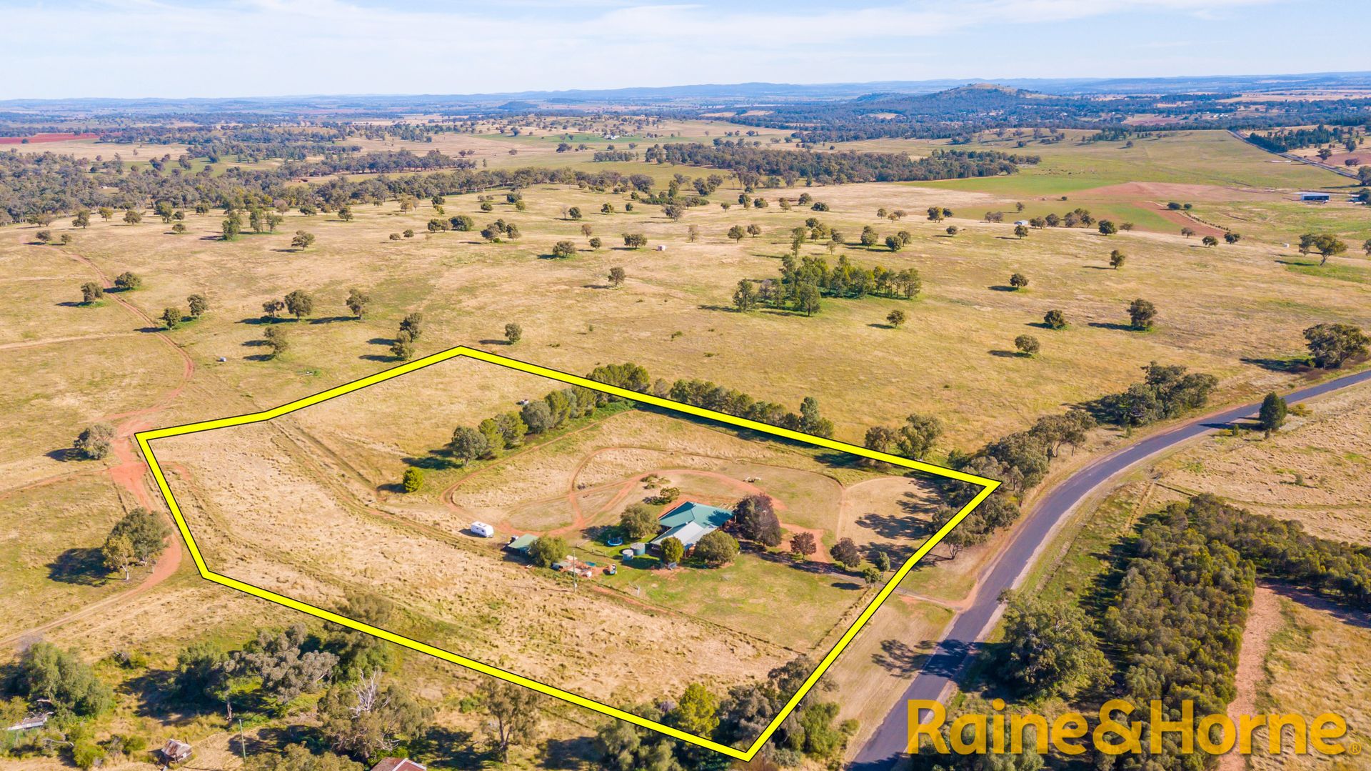 484 Comobella Road, Geurie NSW 2818, Image 1