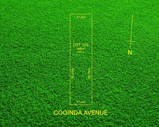 Picture of Lot 102/39 Cooinda Avenue, REDWOOD PARK SA 5097