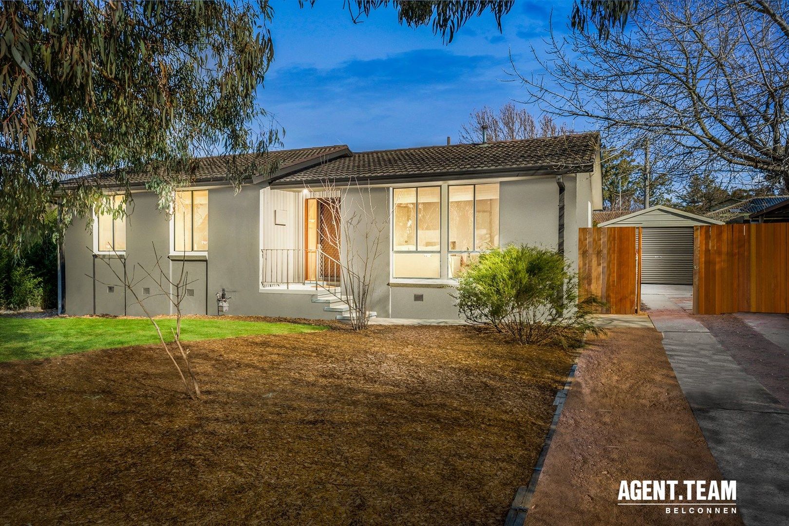 11 Levien Street, Scullin ACT 2614, Image 0