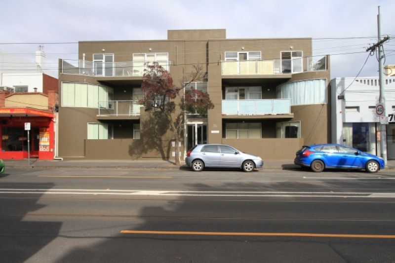 1 bedrooms Apartment / Unit / Flat in 20/72-76 High str WINDSOR VIC, 3181