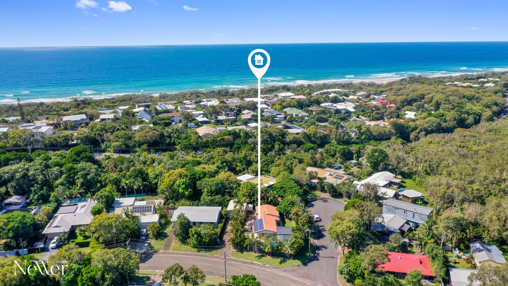 140 Persimmon Drive, Marcus Beach QLD 4573, Image 2