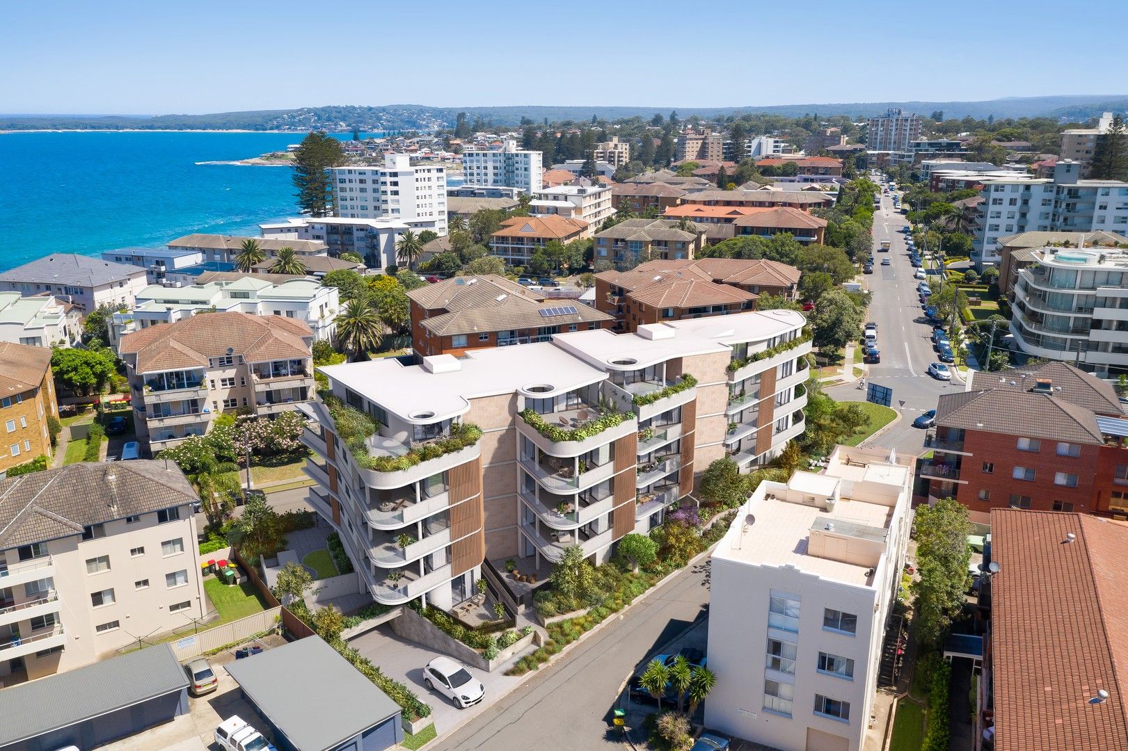 302/3 Elizabeth Place, Cronulla NSW 2230, Image 0