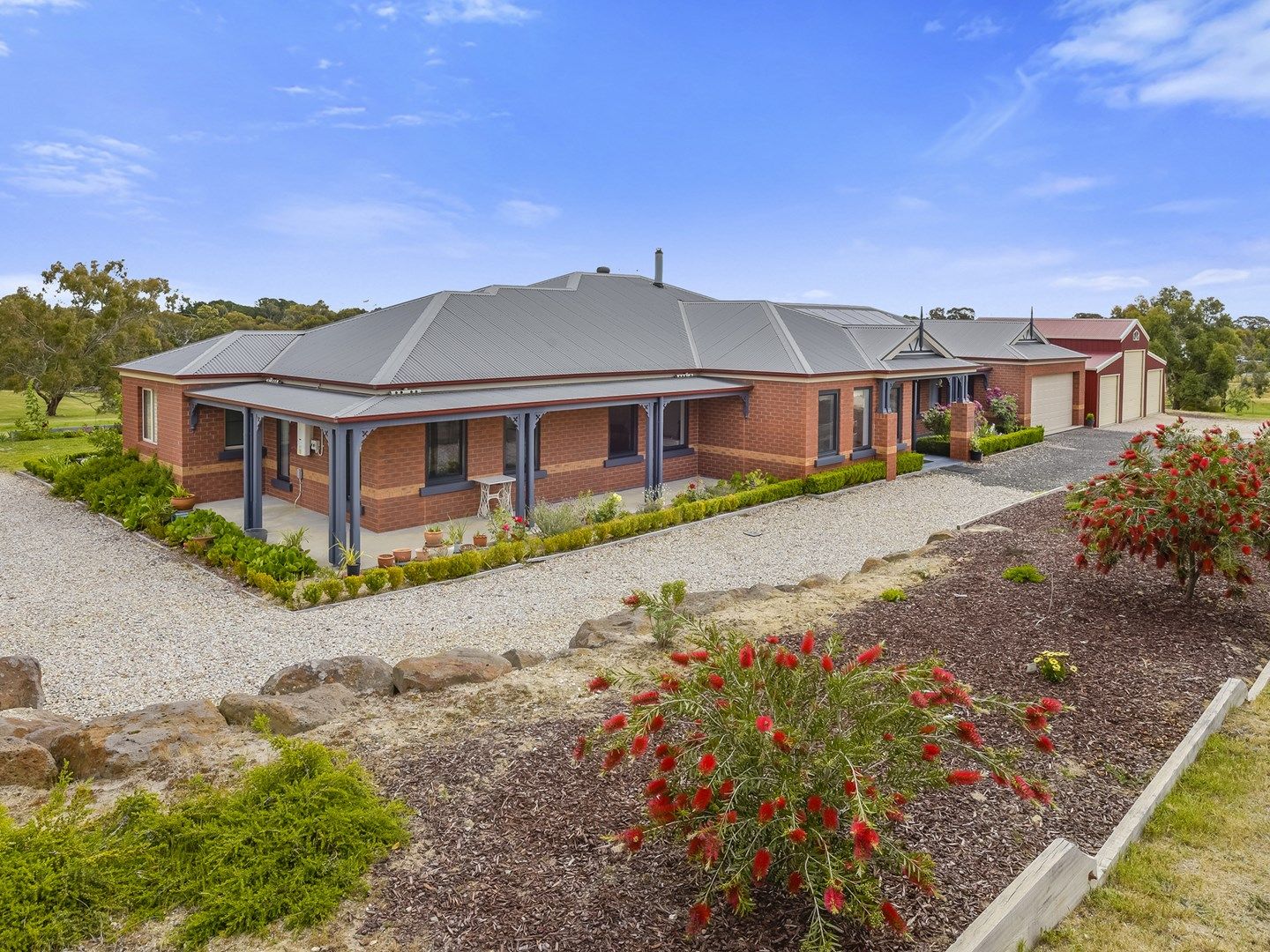 33 Rosa Court, Kyneton VIC 3444, Image 0