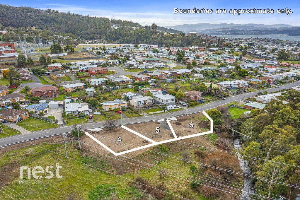 1-6, 181 Chapel Street, Glenorchy TAS 7010, Image 1