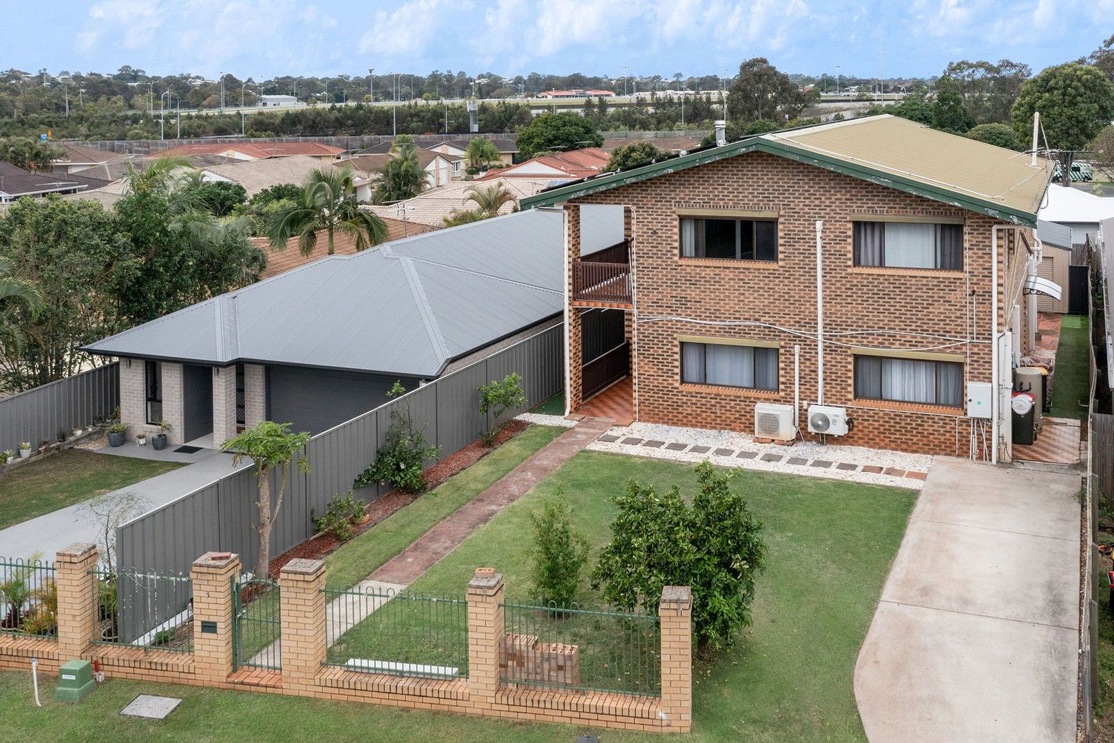 3 Gina Close, Bracken Ridge QLD 4017 Domain