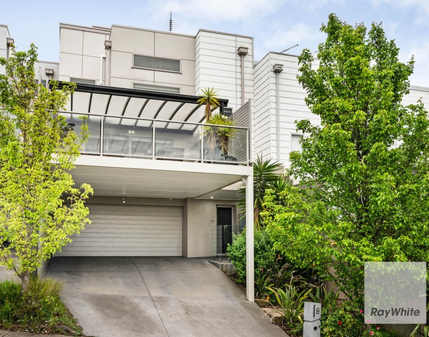 9 Duranta Drive, Gowanbrae VIC 3043