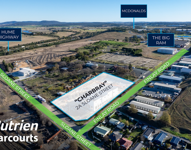 2A Sloane Street, Goulburn NSW 2580