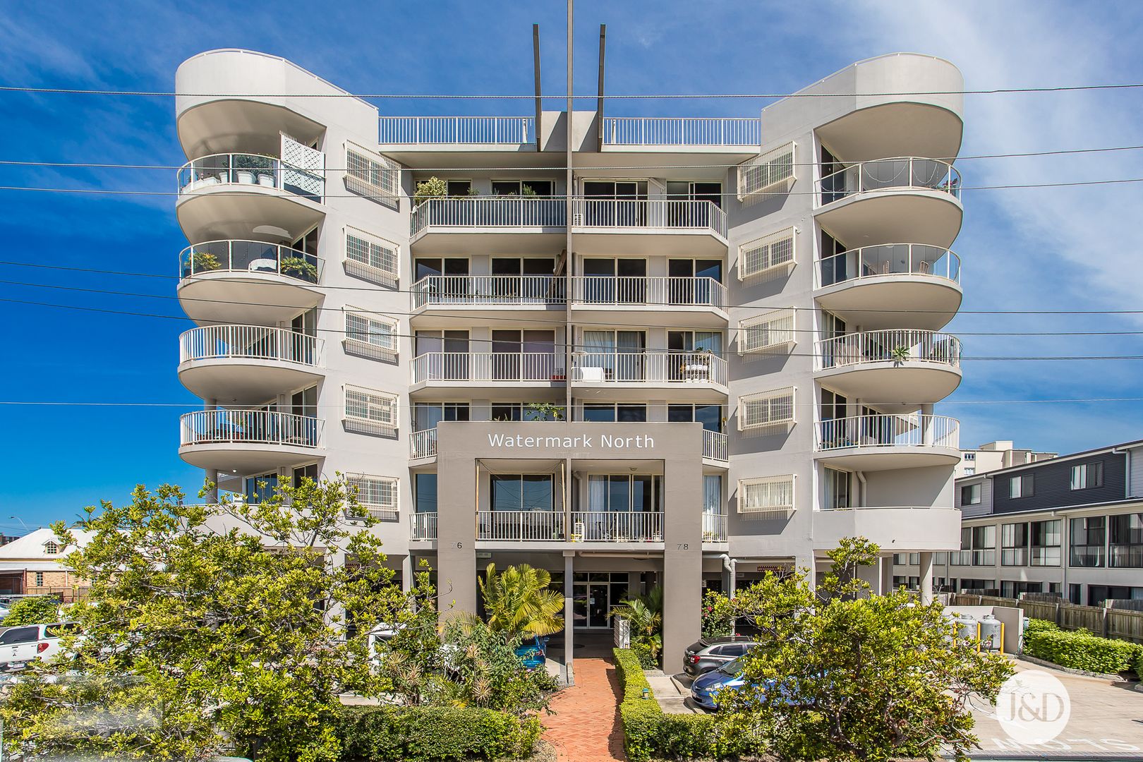 8/76-78 John Street, Redcliffe QLD 4020, Image 1