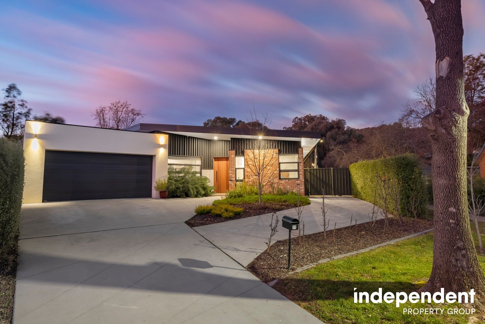 17 Haddon Street, Hackett ACT 2602, Image 0