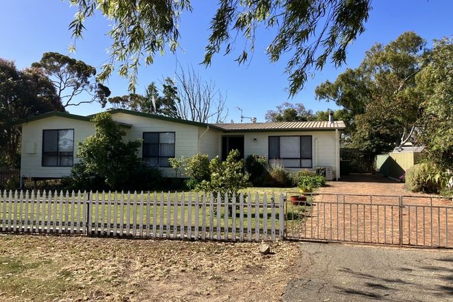 Picture of 53 Spence Street, RAVENSTHORPE WA 6346