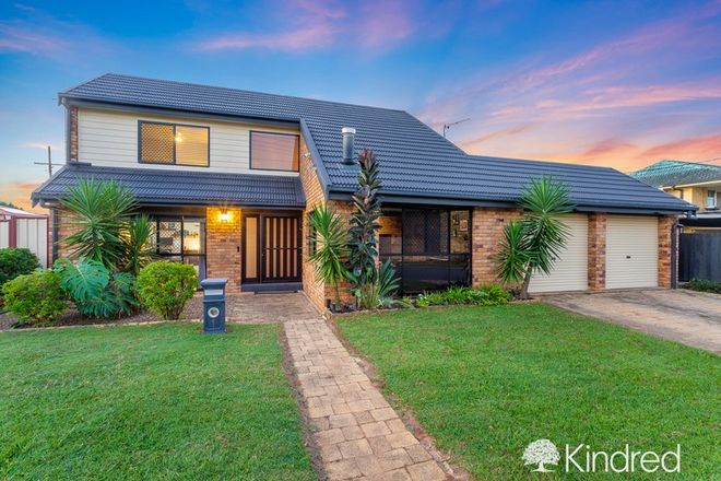 Picture of 1 Faust Street, STRATHPINE QLD 4500