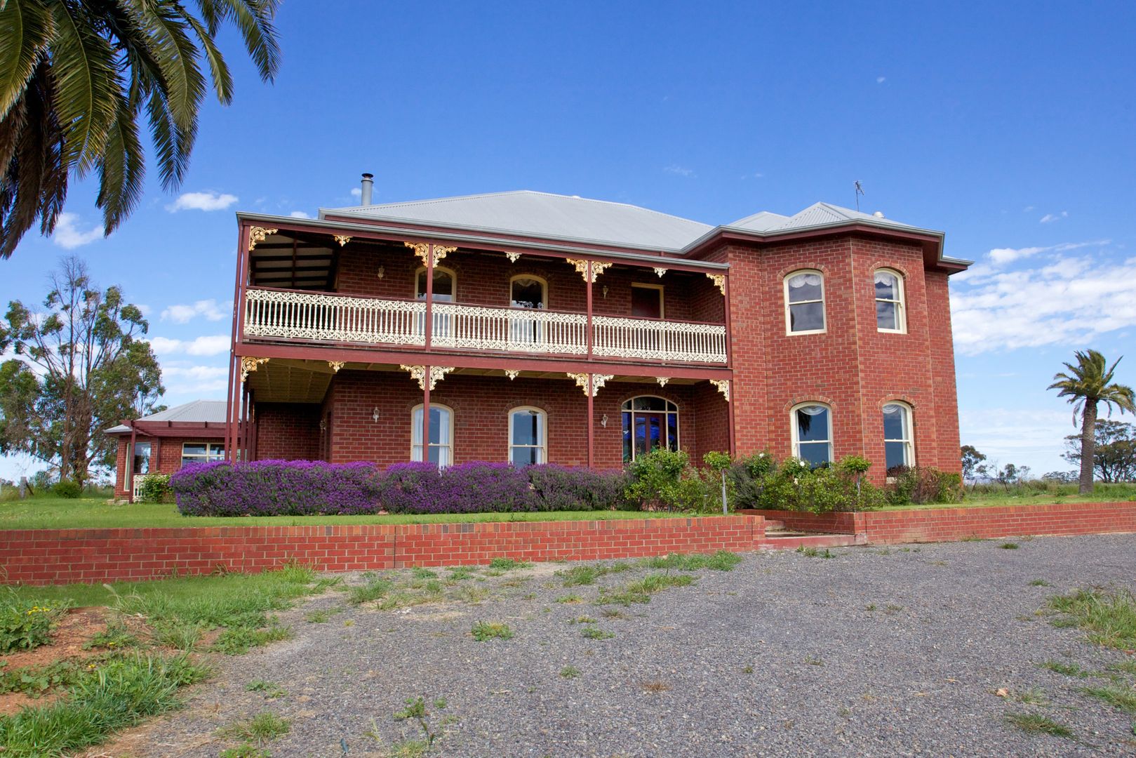 59 Darragan Pit Road, Lower Norton Property History & Address