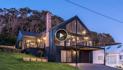 Picture of 293 Port Road, BOAT HARBOUR BEACH TAS 7321