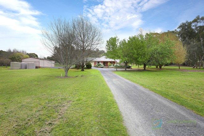 Picture of 37 Onkaparinga Valley Road, VERDUN SA 5245