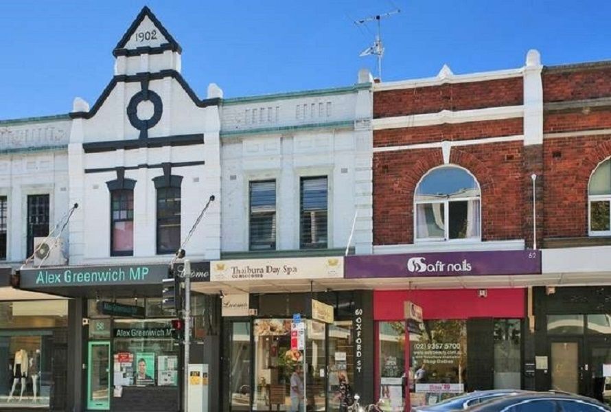 Storeroom/62 Oxford Street, Paddington NSW 2021, Image 0