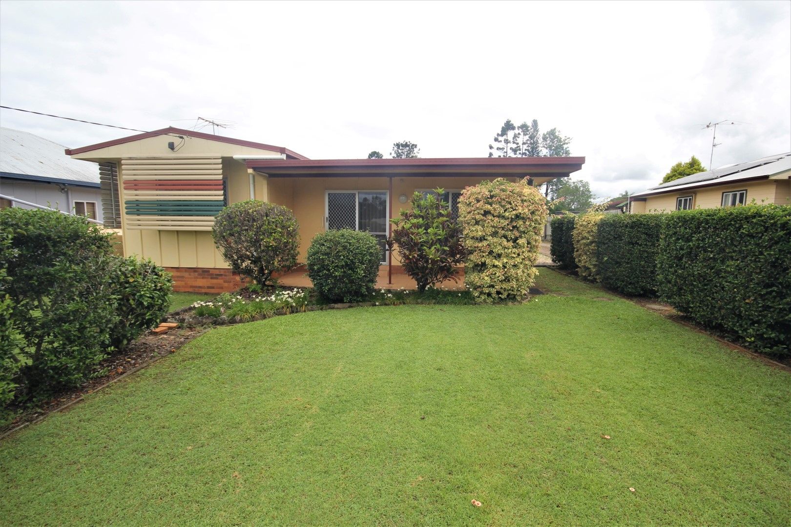 61 Peachester Road, Beerwah QLD 4519 House For Rent 500 Domain