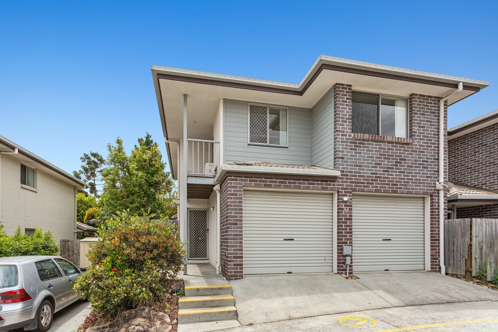 4 bedrooms Townhouse in 29/72 Learoyd Road ALGESTER QLD, 4115