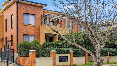 Picture of 10/10 Reid Avenue, WESTMEAD NSW 2145
