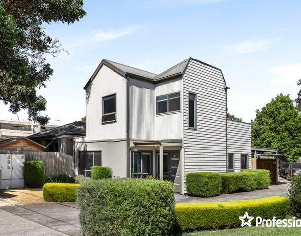 13/45 King Street, Bayswater VIC 3153