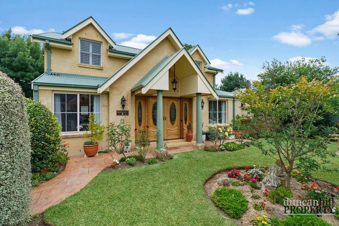 Picture of 35A Shepherd Street, BOWRAL NSW 2576
