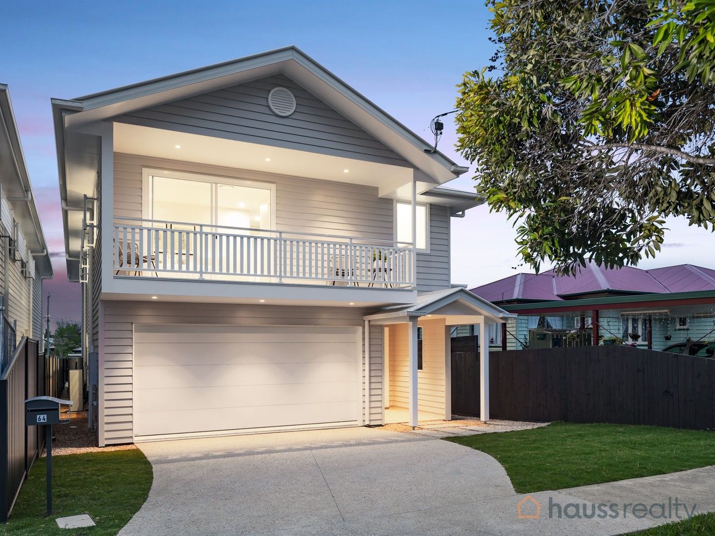 64 Strong Avenue, Graceville QLD 4075 Domain