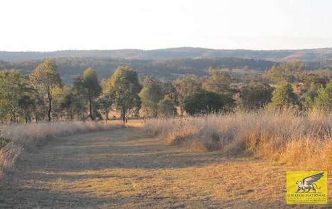 Picture of Lot 217 New England Highway, WUTUL QLD 4352