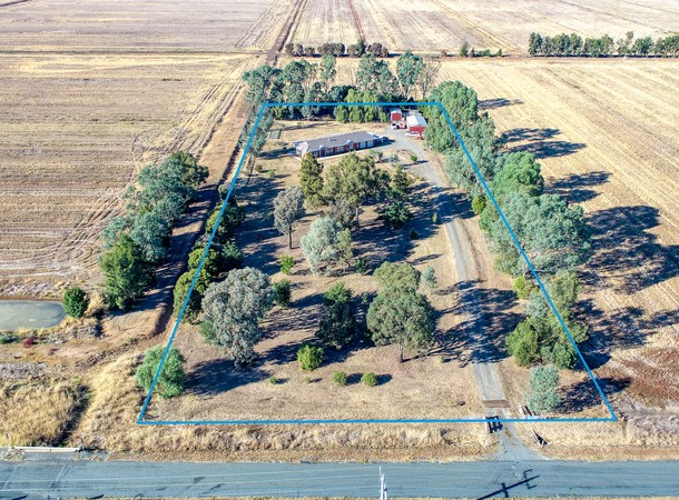 100 Marionvale Road, Marionvale VIC 3634