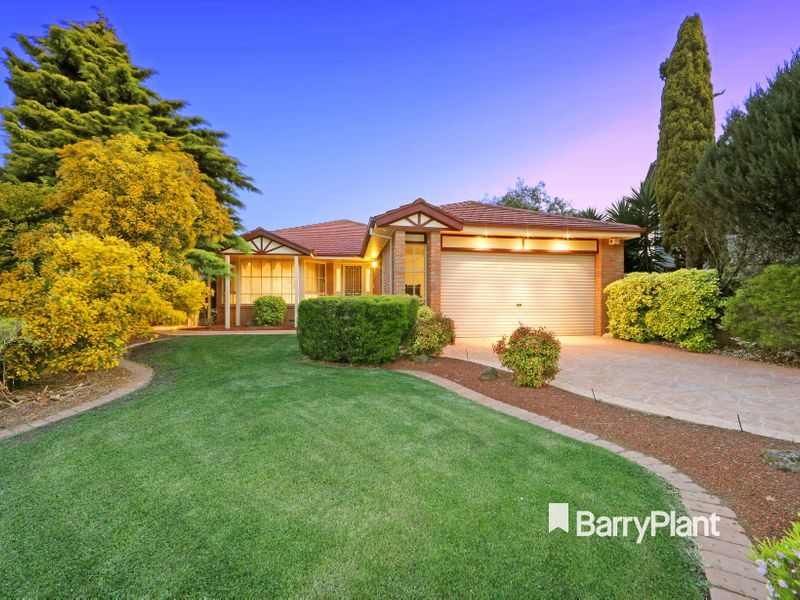14 Dunscombe Close, Rowville VIC 3178, Image 0