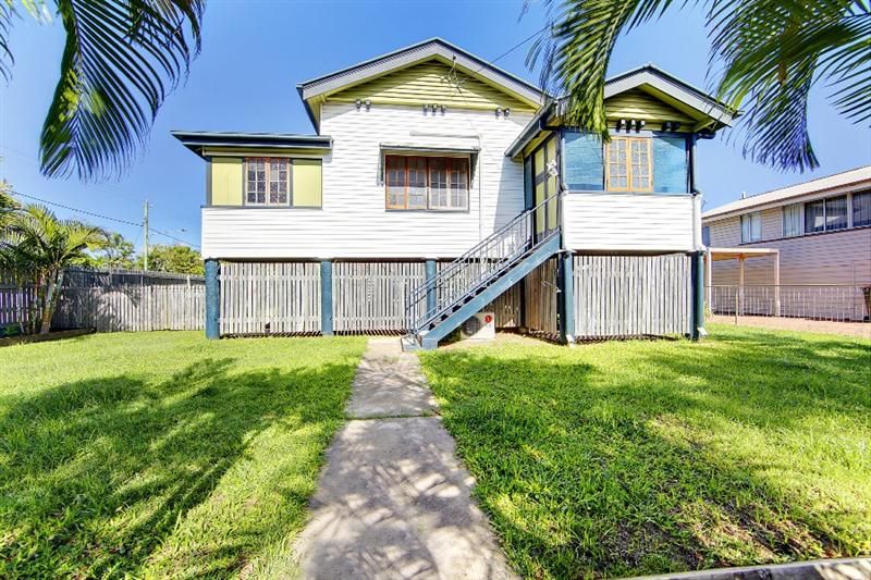 155 Kings Road, PIMLICO QLD 4812, Image 1