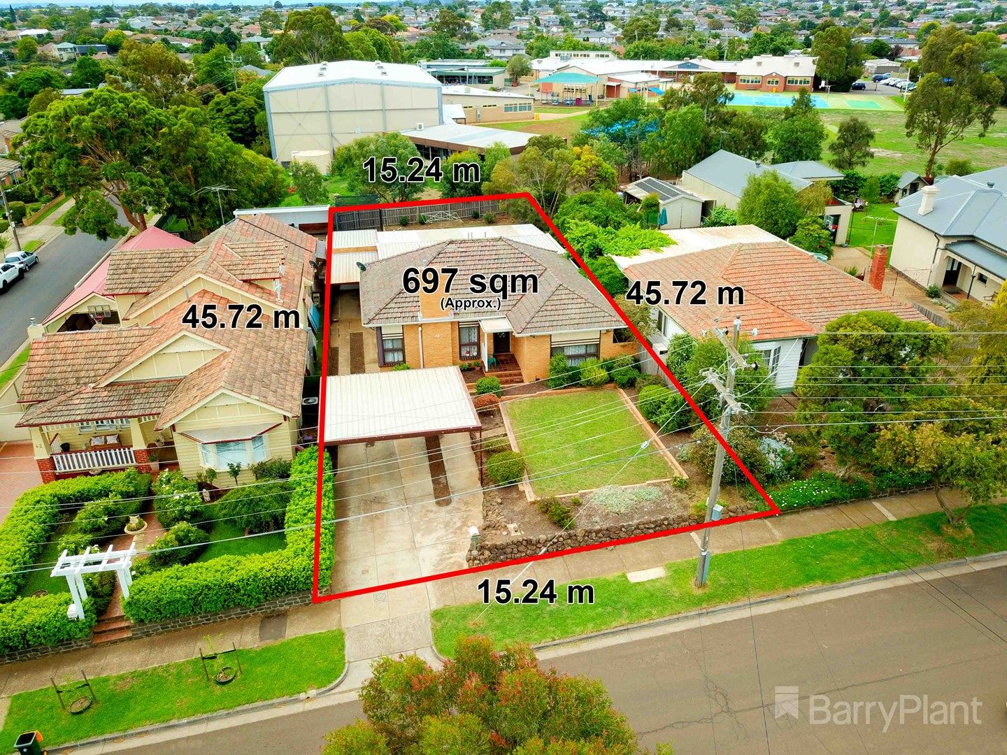 40 Murphy Street, Oak Park VIC 3046, Image 2