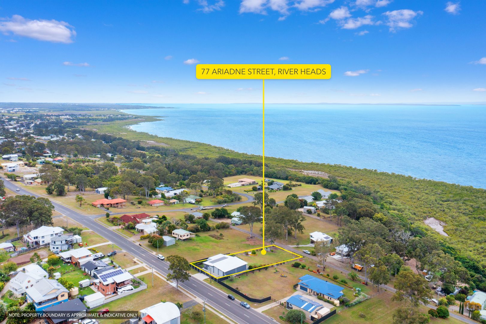 77 Ariadne Street, River Heads QLD 4655, Image 2