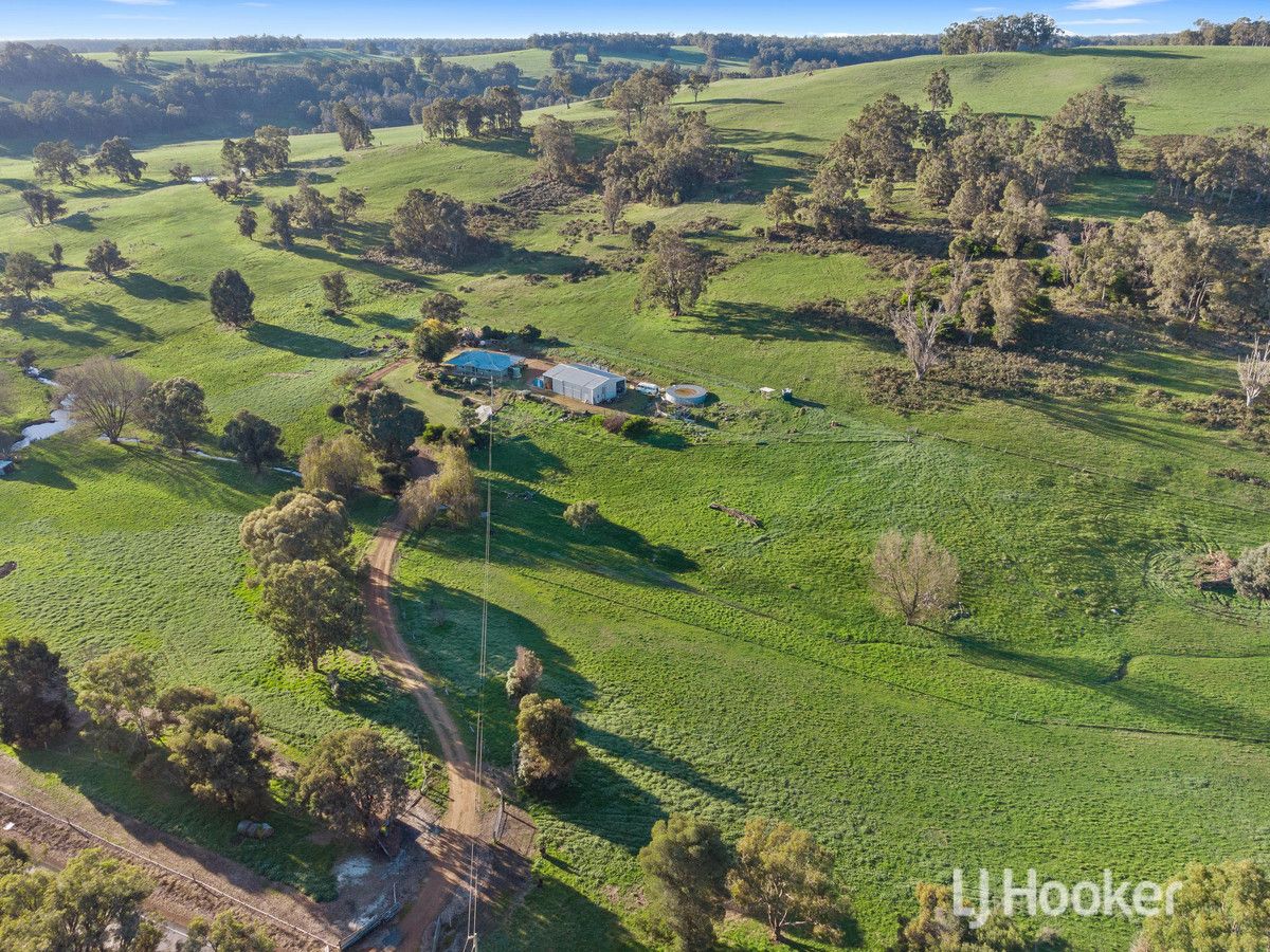 3713 Donnybrook-Boyup Brook Road, Noggerup WA 6225, Image 1