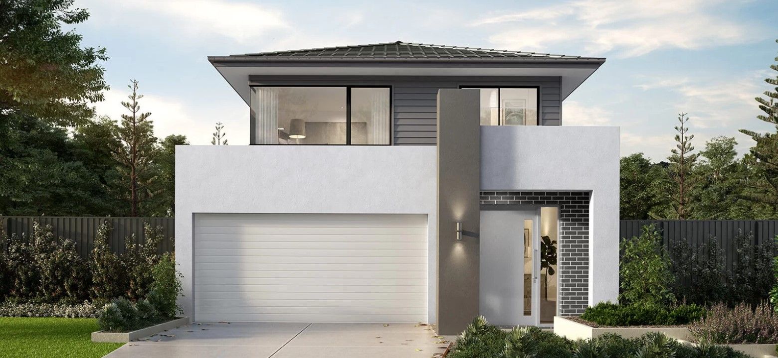 4 bedrooms New House & Land in Lot 239 Magellanic Street AUSTRAL NSW, 2179