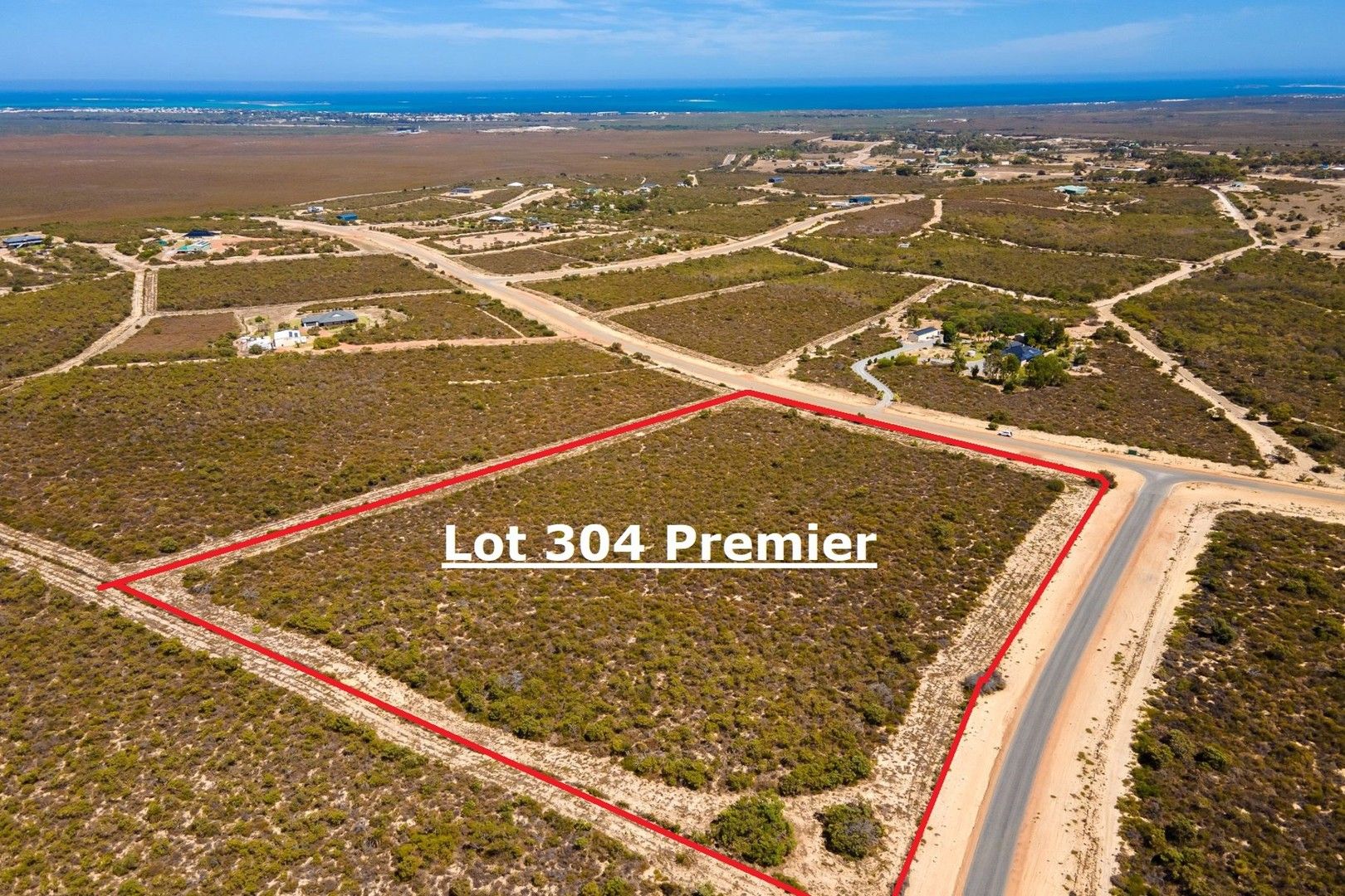 304 PREMIER Drive, Jurien Bay WA 6516, Image 0