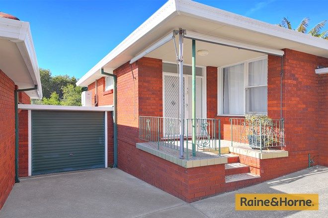 Picture of 7/6 Douglas Street, BARDWELL VALLEY NSW 2207