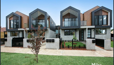 Picture of 6 & 9 / 33 Collins Street, HEIDELBERG HEIGHTS VIC 3081