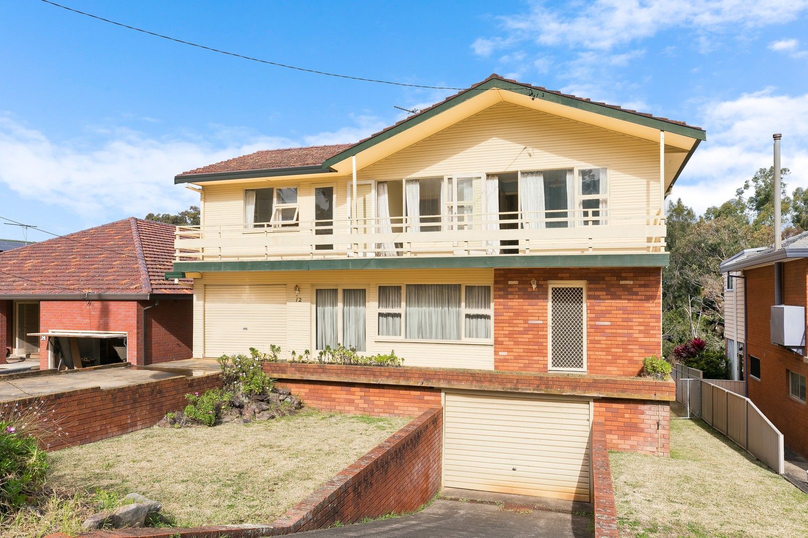 12 Sunshine Parade, Peakhurst Heights NSW 2210, Image 0