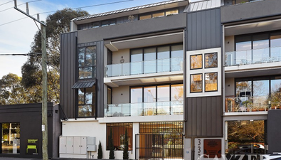 Picture of 101/333 Ferrars Street, SOUTH MELBOURNE VIC 3205