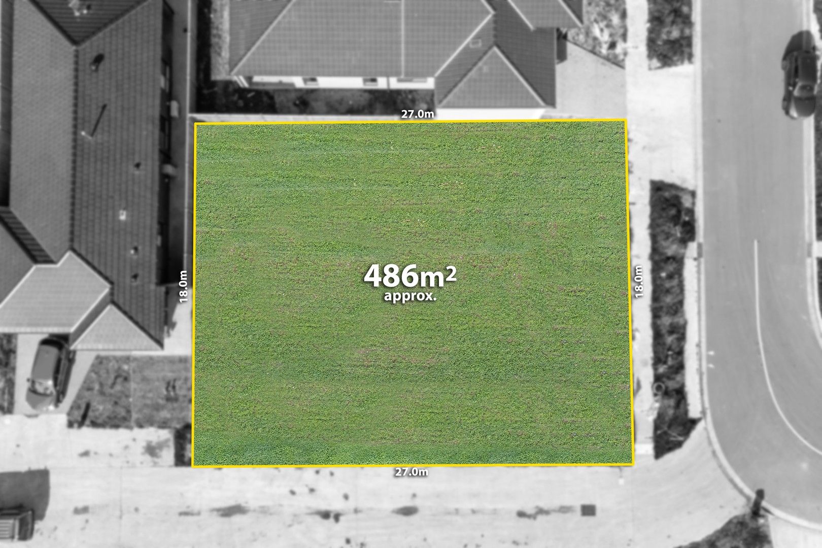 Vacant land in 20 Bushranger Circuit, BEVERIDGE VIC, 3753