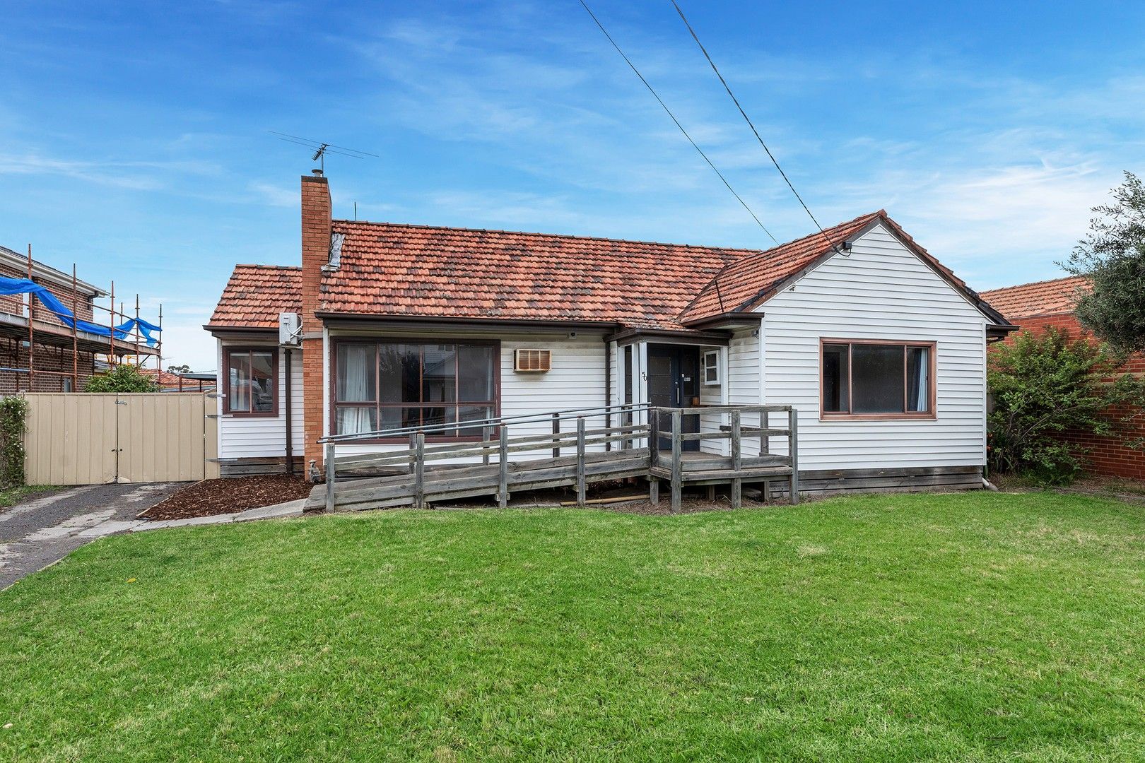 50 Hick Street, Spotswood VIC 3015 House For Rent Domain