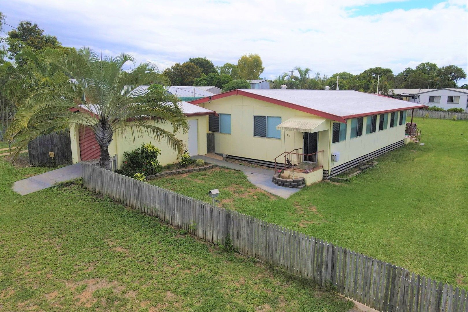 32 Oxford Street, Charters Towers City QLD 4820, Image 0