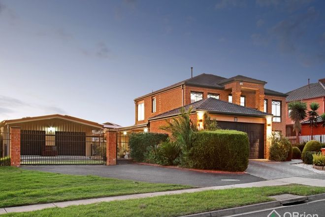 Picture of 23 Dowling Road, OAKLEIGH SOUTH VIC 3167